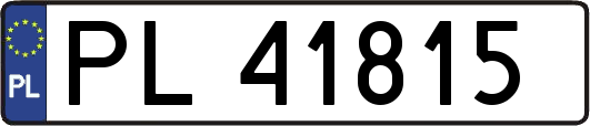 PL41815