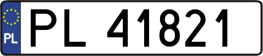 PL41821