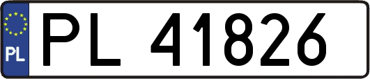 PL41826