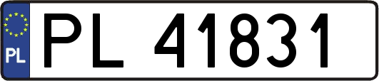 PL41831