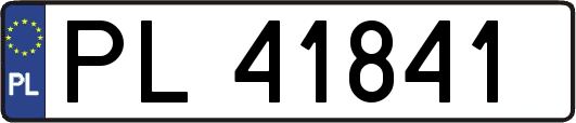 PL41841