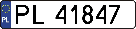 PL41847