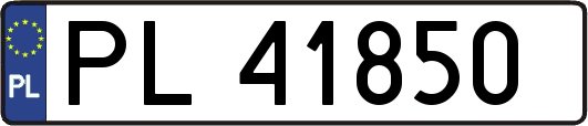 PL41850