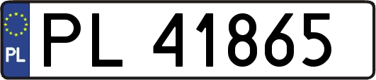 PL41865