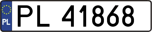 PL41868