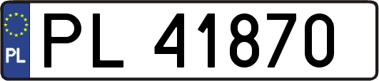 PL41870
