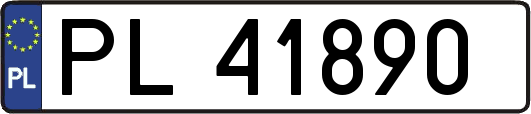 PL41890