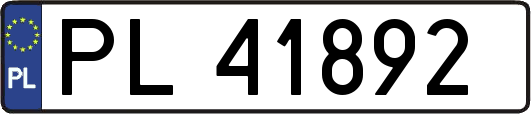 PL41892