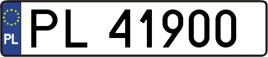PL41900