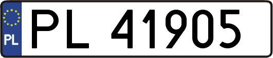 PL41905