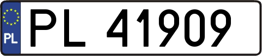 PL41909