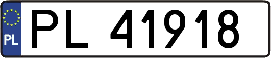 PL41918