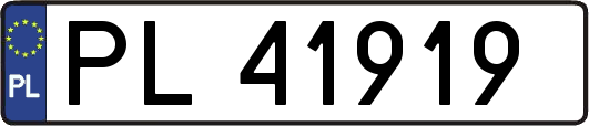 PL41919