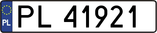 PL41921
