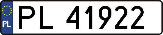PL41922