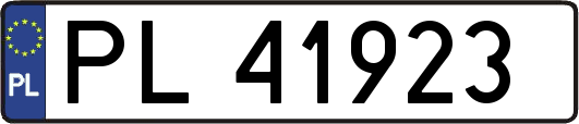 PL41923