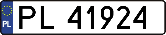 PL41924