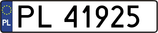 PL41925