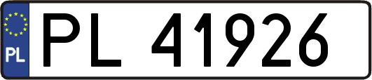 PL41926