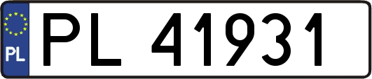 PL41931