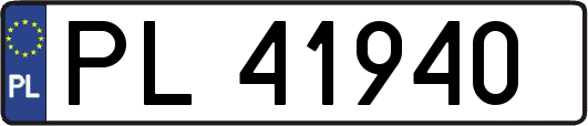 PL41940