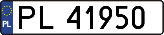 PL41950