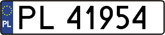 PL41954