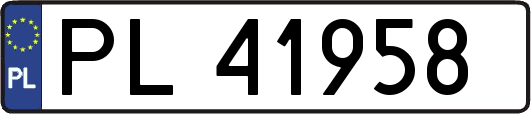 PL41958