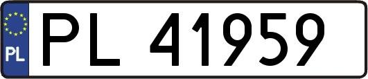 PL41959