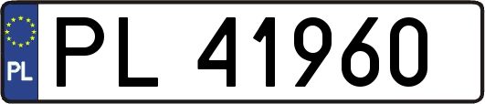 PL41960
