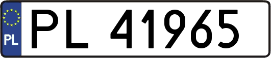 PL41965