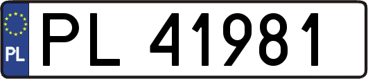 PL41981