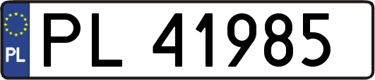 PL41985