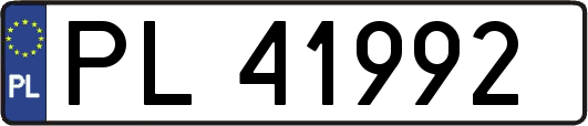 PL41992