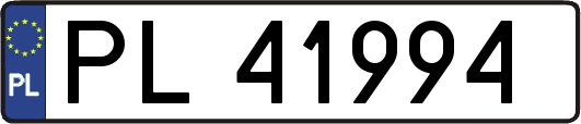 PL41994