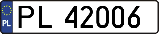 PL42006