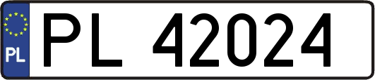 PL42024