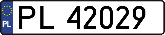 PL42029