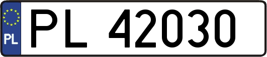 PL42030