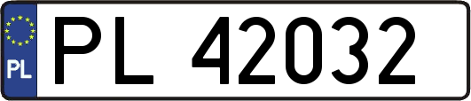 PL42032