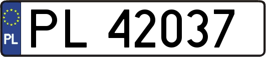 PL42037