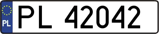 PL42042
