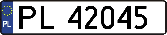 PL42045