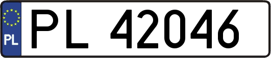 PL42046
