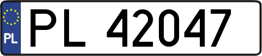 PL42047
