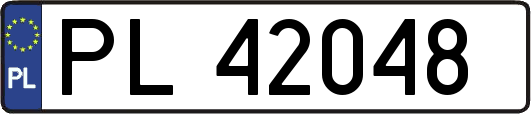 PL42048