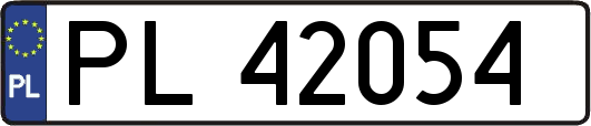PL42054