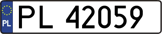 PL42059