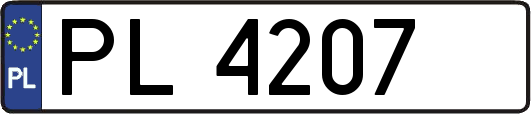 PL4207
