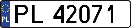 PL42071